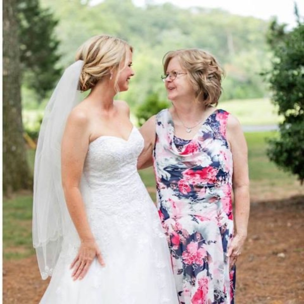 Meet your Posher, Christie